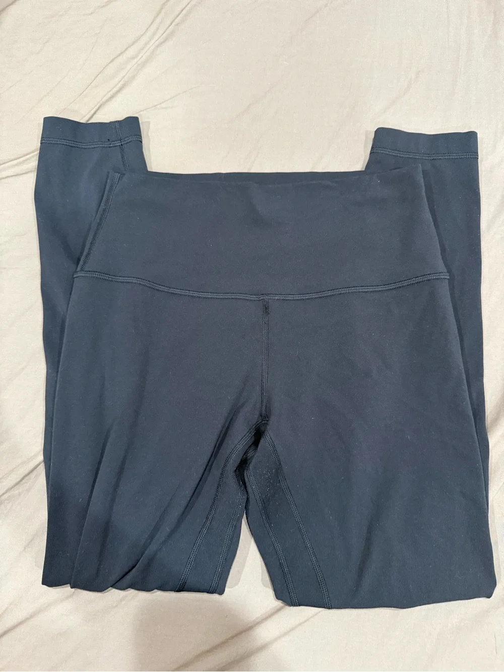 lululemon Black High-Rise Align 25” Leggings